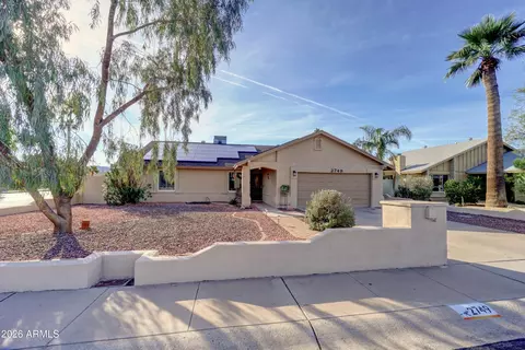 2749 E Sylvia St, Phoenix, AZ 85032