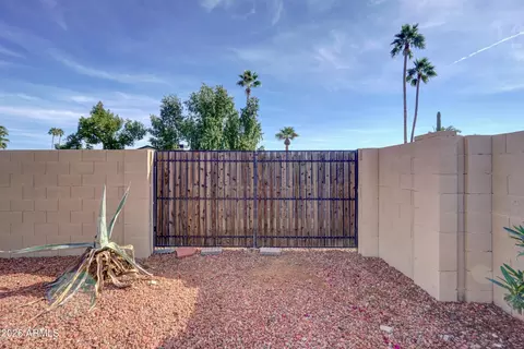 2749 E Sylvia St, Phoenix, AZ 85032 photo 42