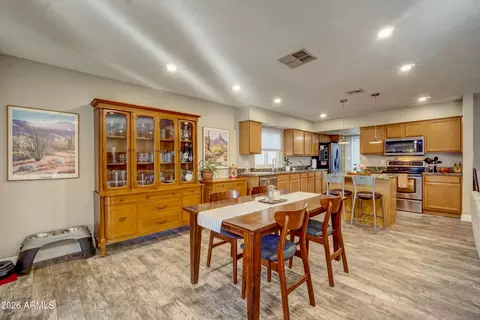2749 E Sylvia St, Phoenix, AZ 85032 photo 11