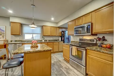 2749 E Sylvia St, Phoenix, AZ 85032 photo 17