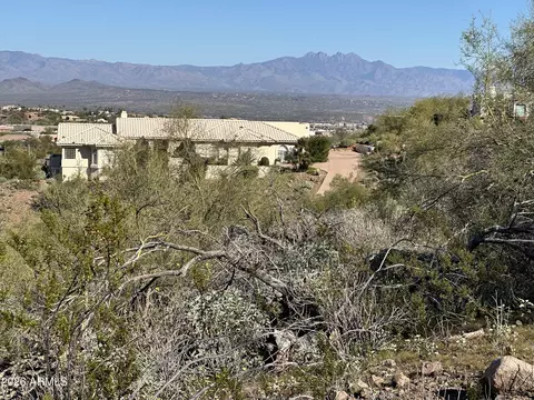 16113 E Powderhorn Dr E #4A, Fountain Hills, AZ 85268