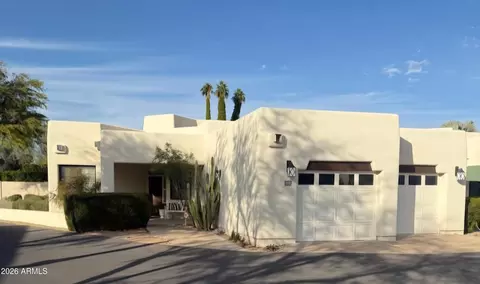 5101 N Casa Blanca Dr #337, Paradise Valley, AZ 85253