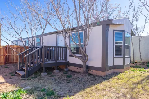 3880 E Astro St, Hereford, AZ 85615