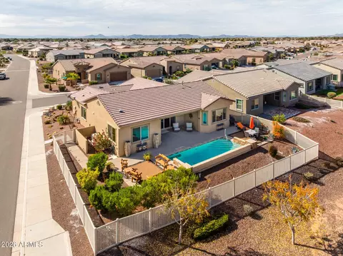 41710 W Cactus Flower Dr, Maricopa, AZ 85138