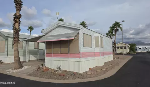 1371 E 4th Ave #94, Apache Junction, AZ 85119