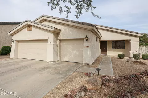 14658 W Amelia Ave, Goodyear, AZ 85395