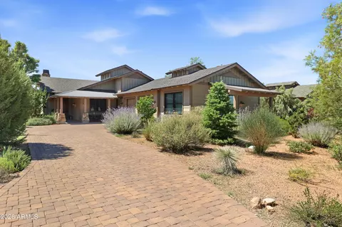 5625 W Mescal Canyon Way, Prescott, AZ 86305