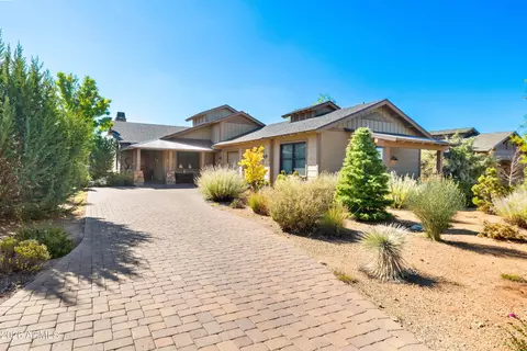 5625 W Mescal Canyon Way, Prescott, AZ 86305