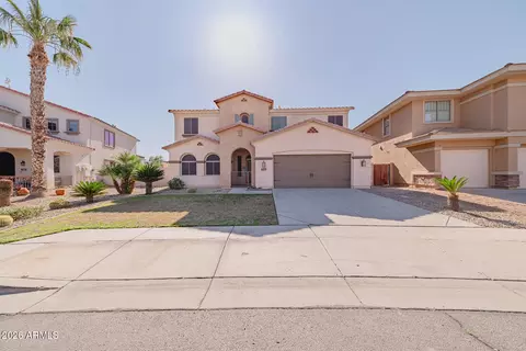 11009 W Adams St, Avondale, AZ 85323