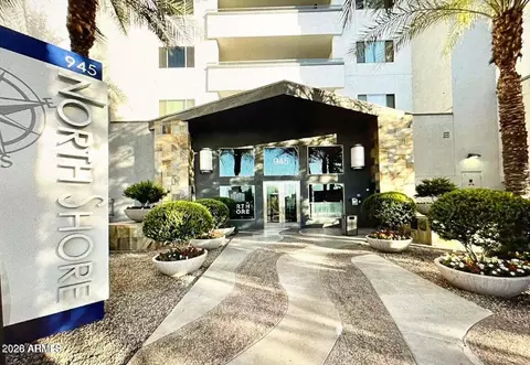 945 E Playa Del Norte Dr #5020, Tempe, AZ 85281