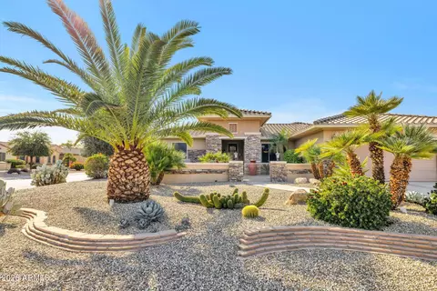 20706 N Glen Canyon Dr, Surprise, AZ 85387
