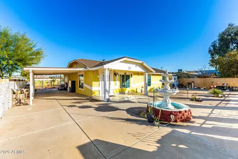 15633 N Factory St, Surprise, AZ 85378