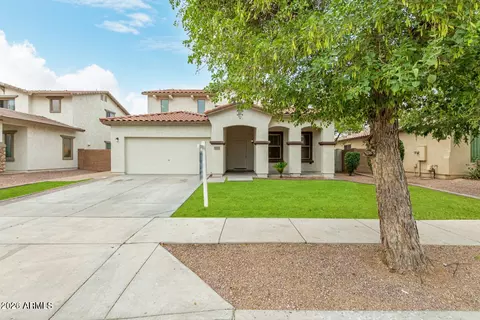 8223 W Florence Ave, Phoenix, AZ 85043