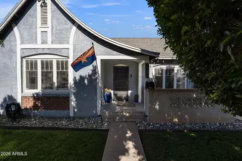 1840 E Culver St, Phoenix, AZ 85006