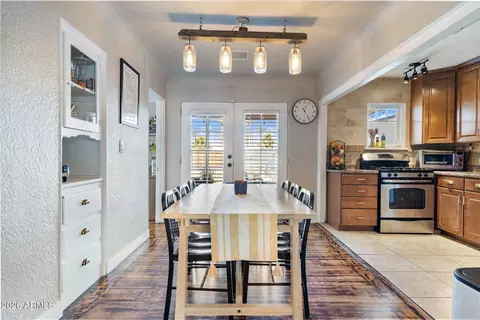 Dining - 1840 E Culver St, Phoenix, AZ 85006 photo 1 of 3