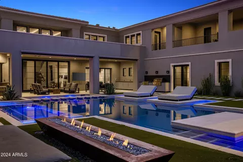 10110 E Siesta Ln, Scottsdale, AZ 85255