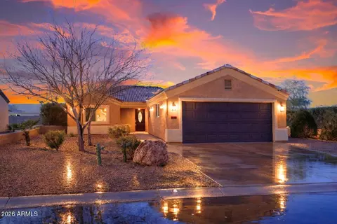10545 W Buena Vista Dr, Arizona City, AZ 85123