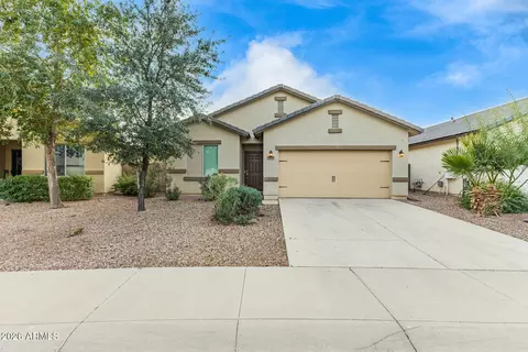 7036 S 77th Ln, Laveen, AZ 85339