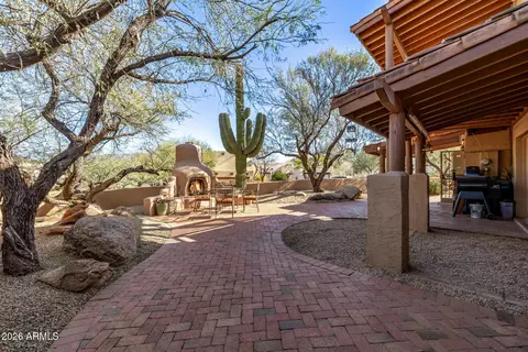 38065 N Cave Creek Rd #6, Cave Creek, AZ 85331