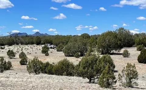 768 High Tank Rd #-, Williams, AZ 86046