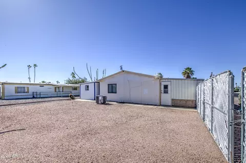 233 S 75th Way, Mesa, AZ 85208 photo 36