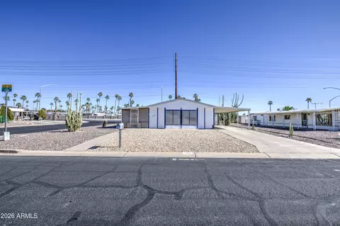 233 S 75th Way, Mesa, AZ 85208 photo 4