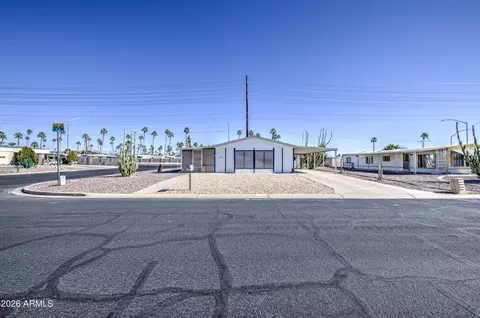 233 S 75th Way, Mesa, AZ 85208 photo 3