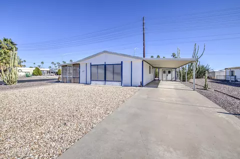 233 S 75th Way, Mesa, AZ 85208 photo 2