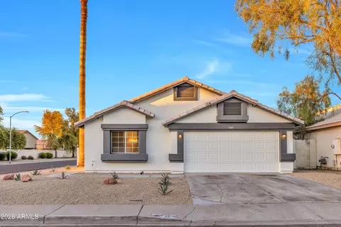 7846 W Solano Dr, Glendale, AZ 85303