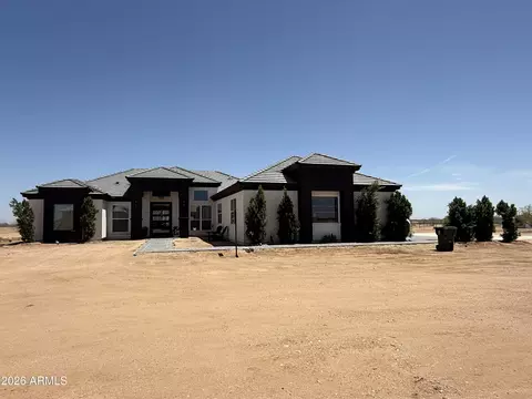 26733 N 235th Ln, Wittmann, AZ 85361