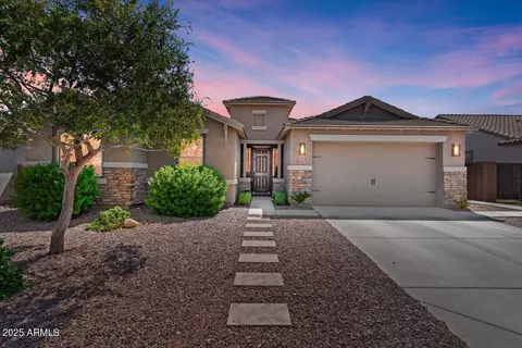 18467 W Statler St, Surprise, AZ 85388