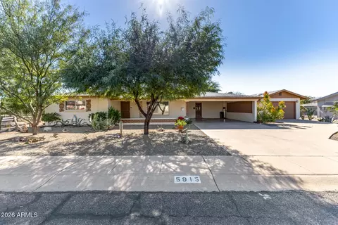 5915 E Duncan St, Mesa, AZ 85205
