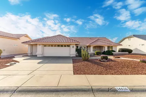 14615 W Sky Hawk Dr, Sun City West, AZ 85375