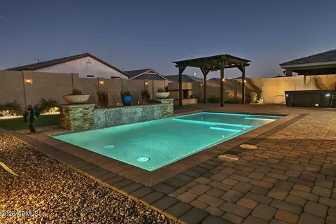 537 S 200th Ave, Buckeye, AZ 85326