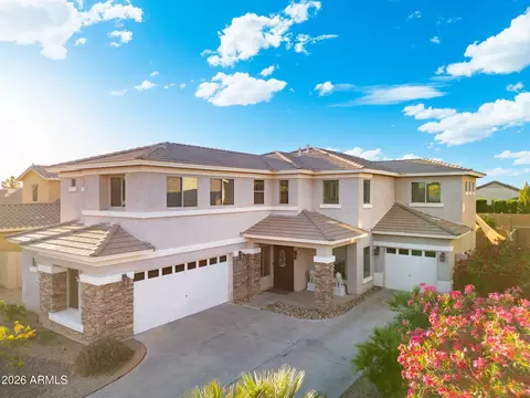 4960 E Colonial Dr, Chandler, AZ 85249