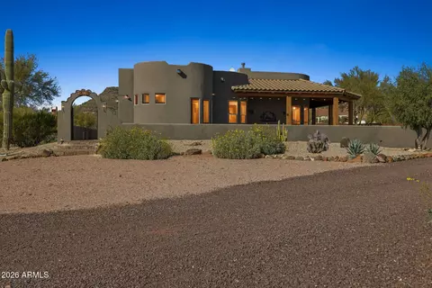 39819 N 26th St, Cave Creek, AZ 85331