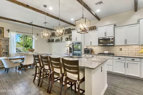 6640 W Whispering Windmill Ln, Marana, AZ 85658