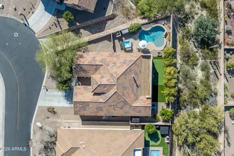 6640 W Whispering Windmill Ln, Marana, AZ 85658