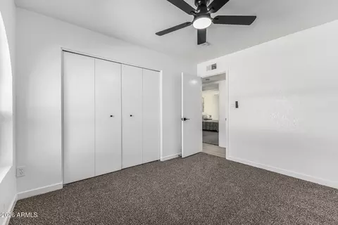 Bedroom - 2655 E Cholla St, Phoenix, AZ 85028 photo 4 of 4