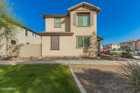 2419 N 73rd Ln, Phoenix, AZ 85035