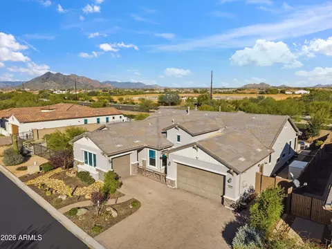 31709 N 55th Way, Cave Creek, AZ 85331