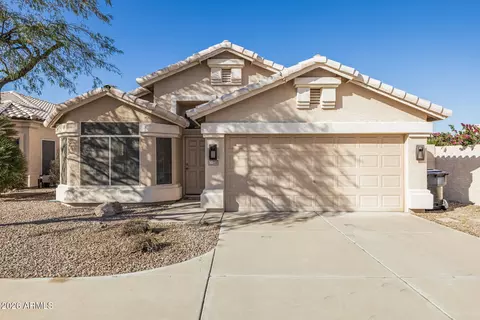 11544 W Mountain Lion Ct, Surprise, AZ 85378