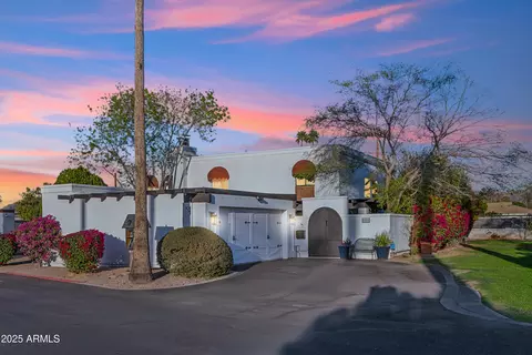 8001 N 3rd Pl, Phoenix, AZ 85020