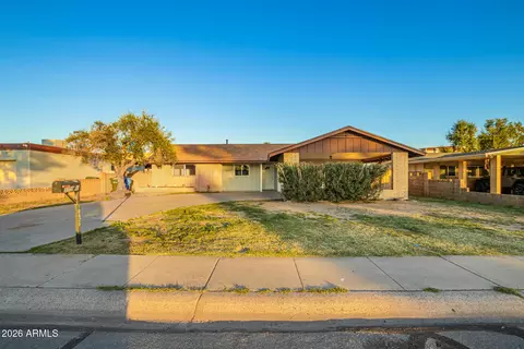 10625 N 36th Ave, Phoenix, AZ 85029