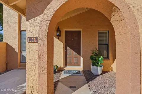 Other - 744 E North Ln #2, Phoenix, AZ 85020 photo 1 of 7
