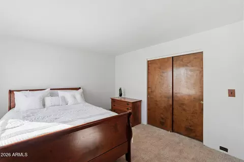 Bedroom - 744 E North Ln #2, Phoenix, AZ 85020 photo 2 of 3