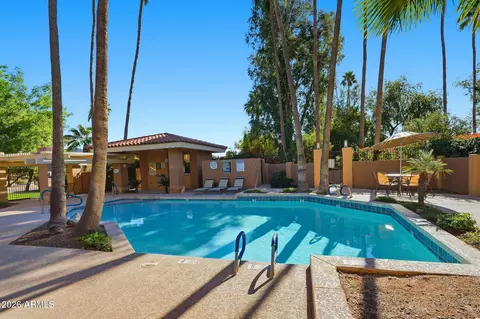 Exterior - 744 E North Ln #2, Phoenix, AZ 85020 photo 5 of 7
