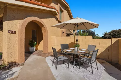 744 E North Ln #2, Phoenix, AZ 85020