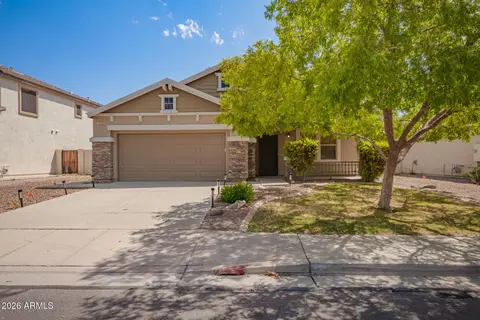 2935 S Canfield --, Mesa, AZ 85212