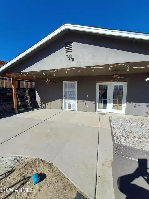 103 W Head St, Camp Verde, AZ 86322